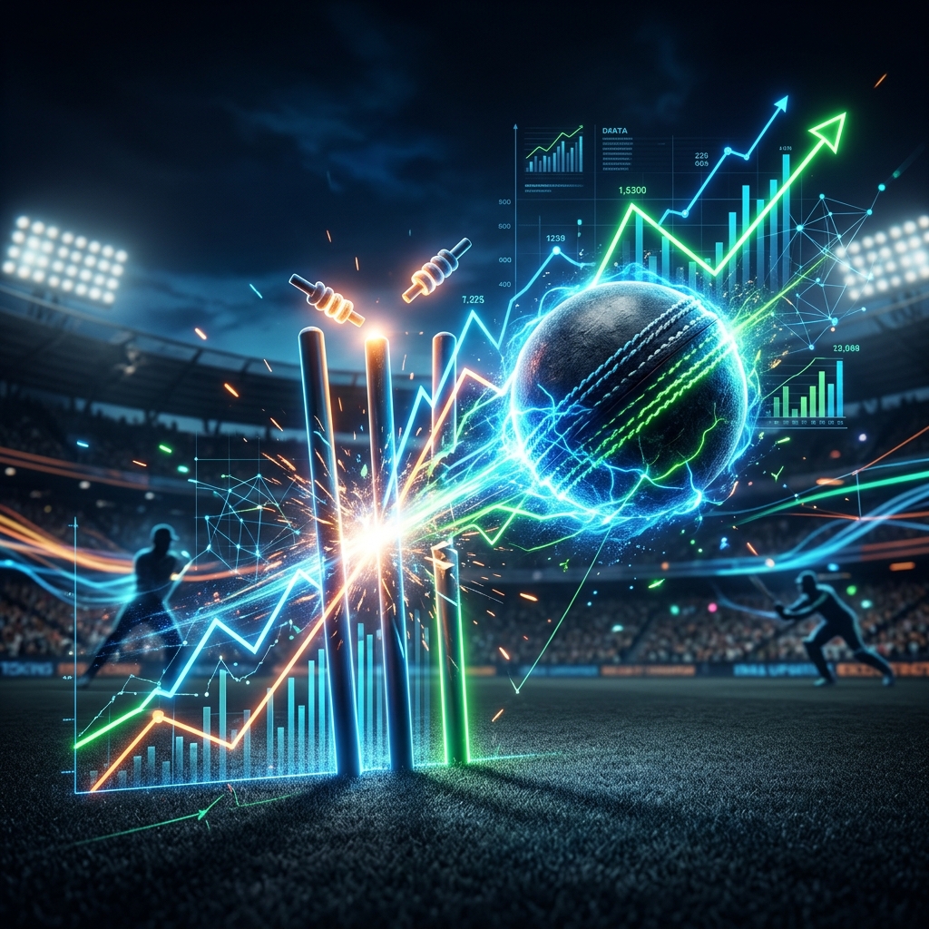 The Underdog Formula: IPL Upsets